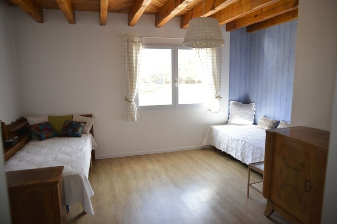 Imagen de la habitación del Ocean Shelter. Foto 19