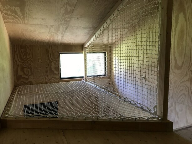 Imagen general del Ocean Shelter. Foto 11