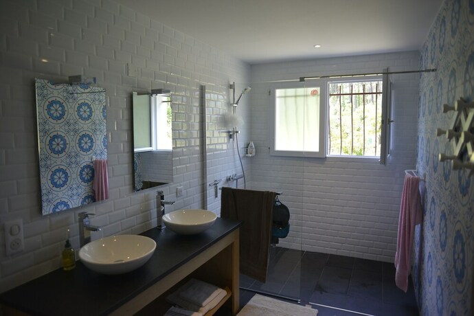 Imagen general del Ocean Shelter. Foto 12