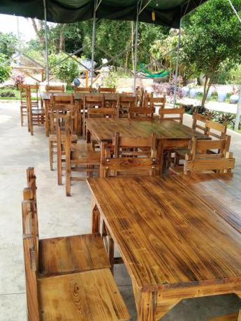 Imagen general del Ocean Star Holiday Inn. Foto 4