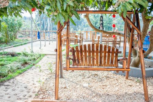 Imagen general del Ocean Star Holiday Inn. Foto 5