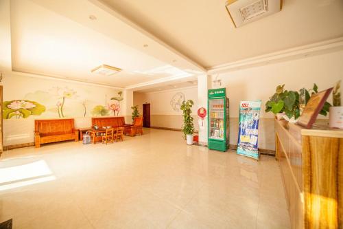 Imagen general del Ocean Star Holiday Inn. Foto 6