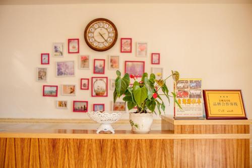 Imagen de la habitación del Ocean Star Holiday Inn. Foto 8