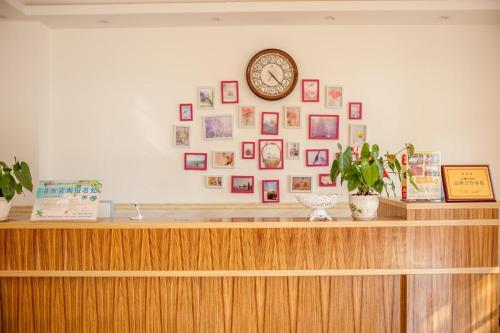 Imagen general del Ocean Star Holiday Inn. Foto 7