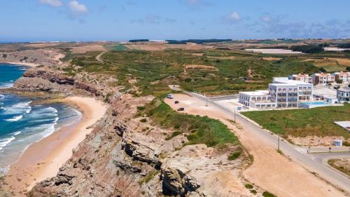 Imagen general del Ocean View Apartments. Foto 1