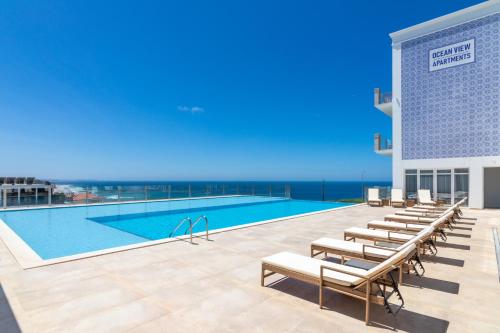 Imagen de la habitación del Ocean View Apartments. Foto 11