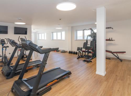 Imagen general del Ocean View Apartments. Foto 3