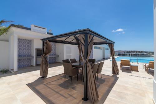 Imagen general del Ocean View Apartments. Foto 4