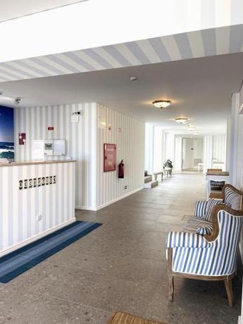 Imagen general del Ocean View Apartments. Foto 5