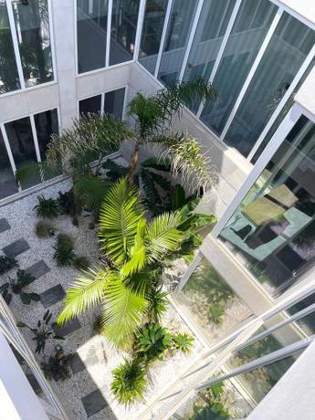 Imagen general del Ocean View Apartments. Foto 7