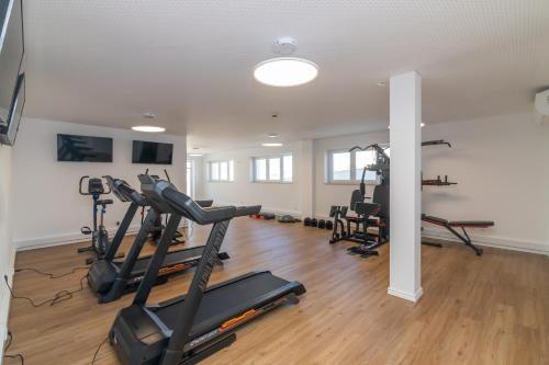 Imagen general del Ocean View Apartments. Foto 8