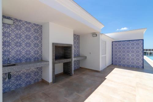 Imagen general del Ocean View Apartments. Foto 9