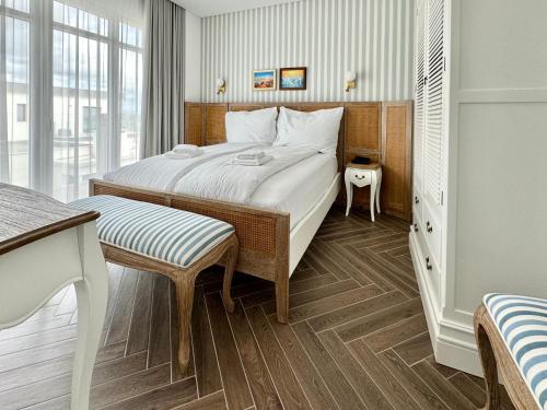 Imagen de la habitación del Ocean View Apartments. Foto 13