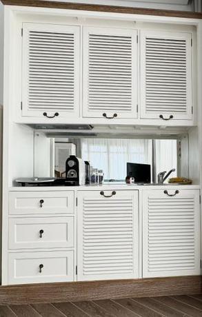 Imagen de la habitación del Ocean View Apartments. Foto 16