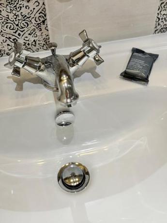 Imagen de la habitación del Ocean View Apartments. Foto 17