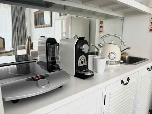 Imagen de la habitación del Ocean View Apartments. Foto 19