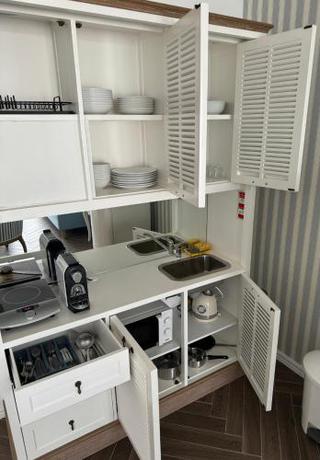 Imagen de la habitación del Ocean View Apartments. Foto 20