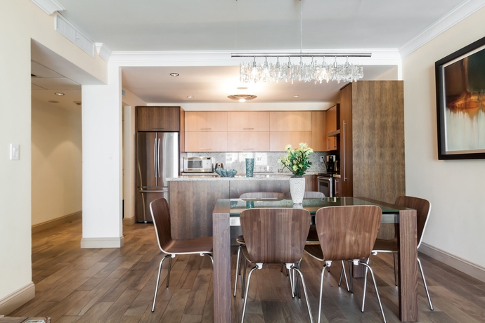 Imagen de la habitación del OceanView Sunny Isles Luxury Condos. Foto 3