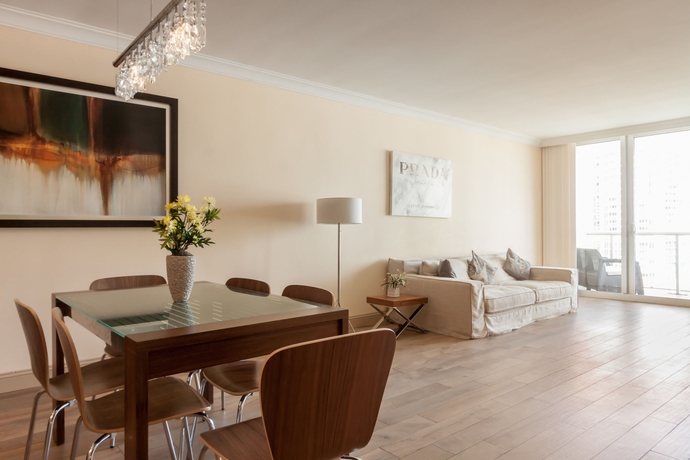Imagen de la habitación del OceanView Sunny Isles Luxury Condos. Foto 4