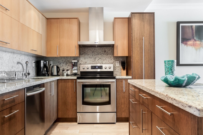 Imagen de la habitación del OceanView Sunny Isles Luxury Condos. Foto 6