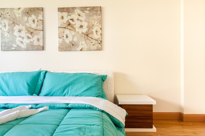 Imagen de la habitación del OceanView Sunny Isles Luxury Condos. Foto 8