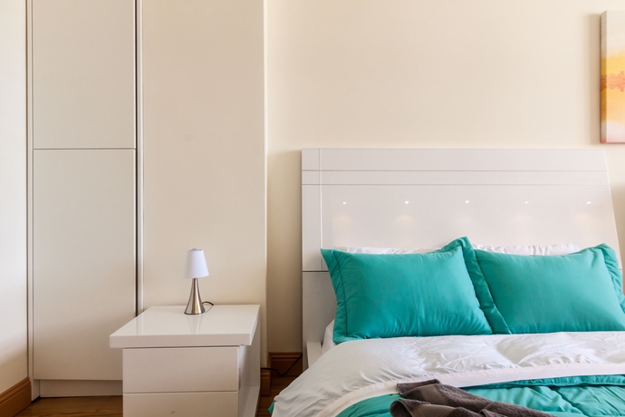 Imagen de la habitación del OceanView Sunny Isles Luxury Condos. Foto 12