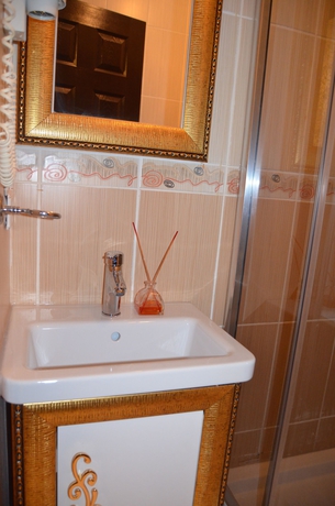 Imagen de la habitación del Oceans 7 Hotel. Foto 1