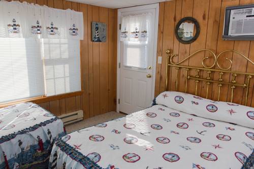 Imagen de la habitación del Oceanside Condos. Foto 3