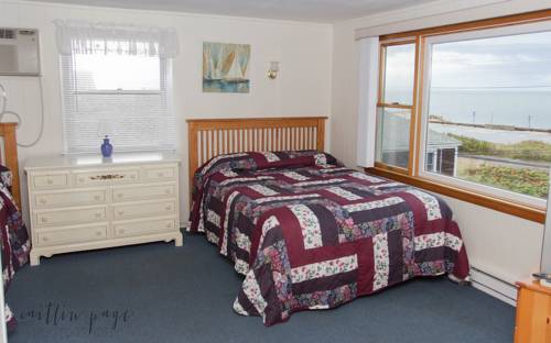 Imagen de la habitación del Oceanside Condos. Foto 4