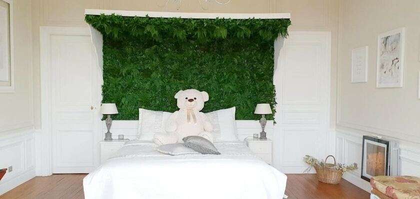 Imagen general del Ô Château. Foto 5