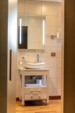 Imagen de la habitación del Ô Château. Foto 18