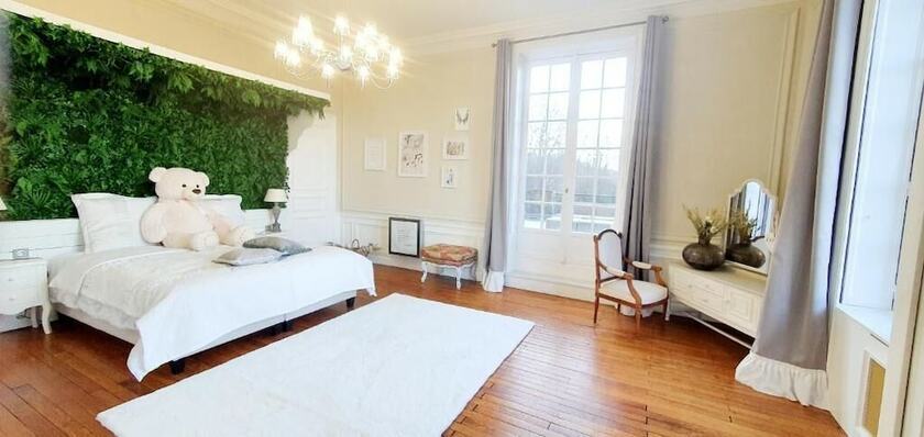 Imagen general del Ô Château. Foto 7