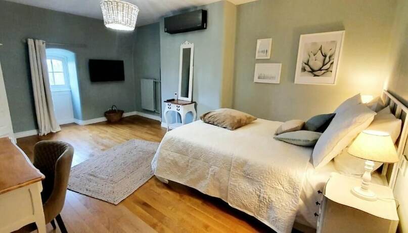 Imagen general del Ô Château. Foto 10