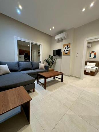 Imagen de la habitación del October Square. Foto 10