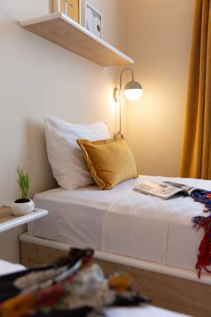 Imagen de la habitación del Oda Bodrum Gumusluk. Foto 4