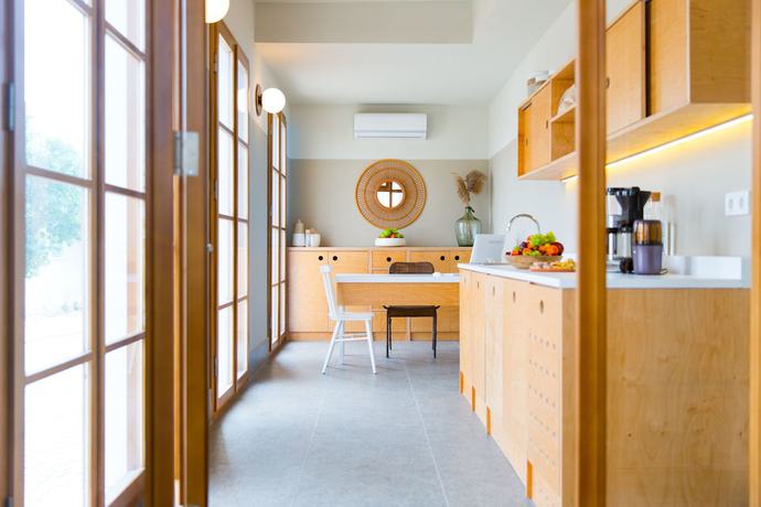 Imagen de los interiores del Oda Bodrum Gumusluk. Foto 19