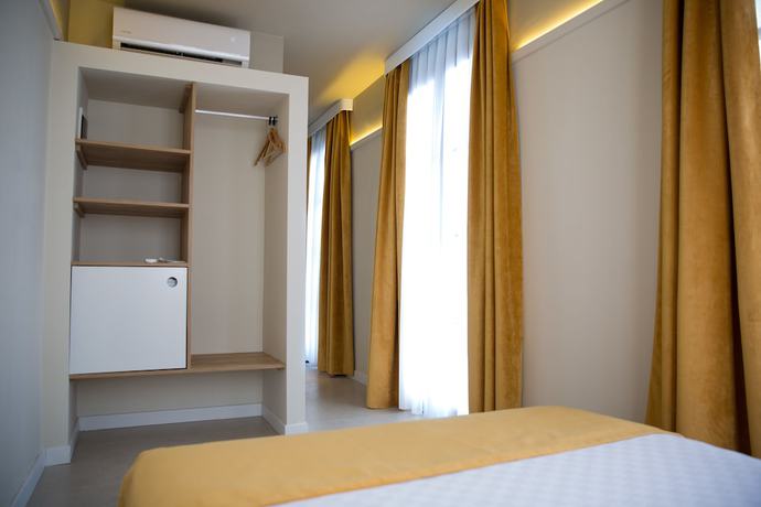 Imagen de la habitación del Oda Bodrum Gumusluk. Foto 12