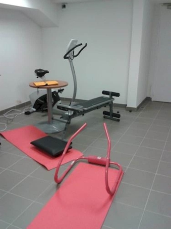 Imagen de los interiores del Odalys City Marseille Canebière. Foto 17