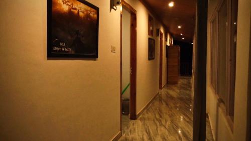 Imagen general del Odin Hostel Kasol. Foto 3