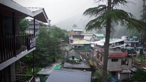 Imagen general del Odin Hostel Kasol. Foto 11