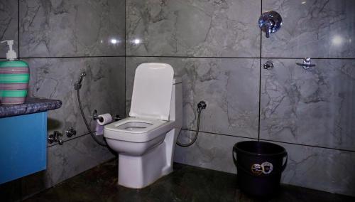Imagen de la habitación del Odin Hostel Kasol. Foto 20