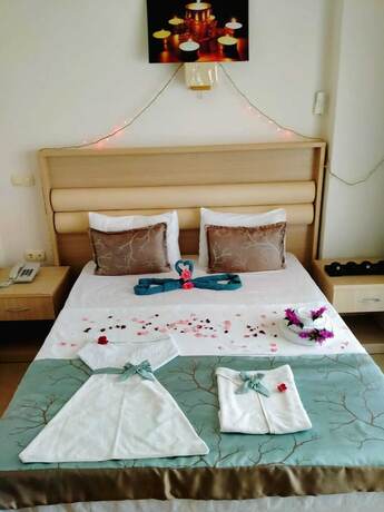 Imagen de la habitación del Odin ReDi Hotel. Foto 14