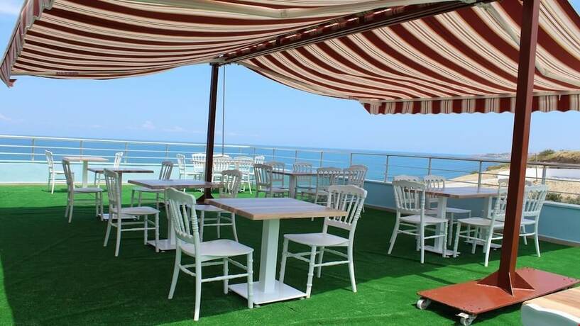 Imagen general del Odin ReDi Hotel. Foto 1