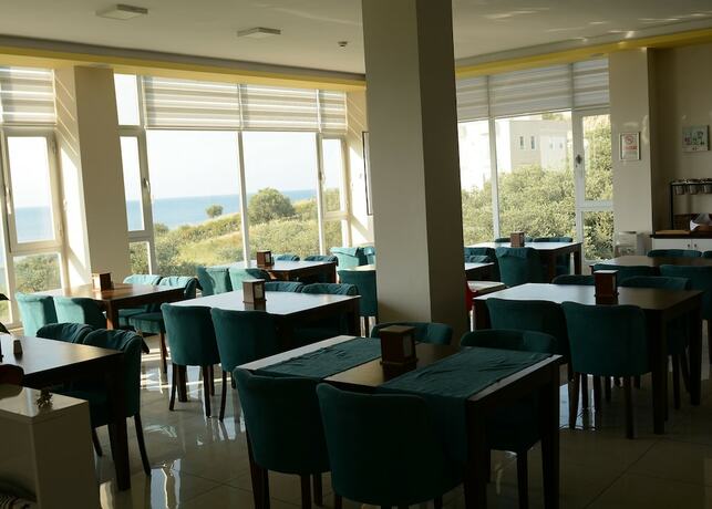 Imagen general del Odin ReDi Hotel. Foto 3