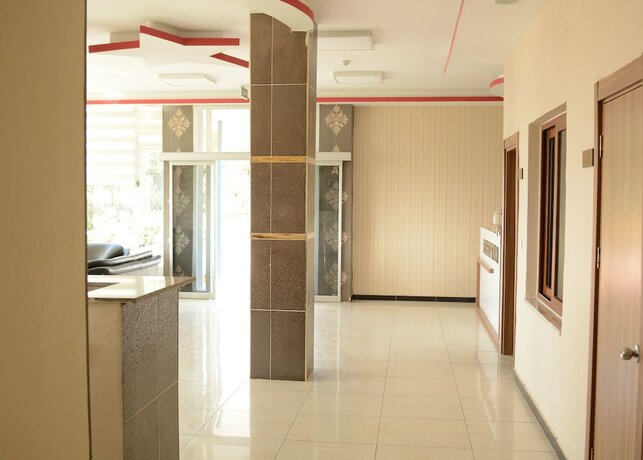 Imagen general del Odin ReDi Hotel. Foto 4