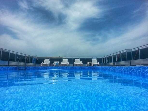 Imagen general del Odin ReDi Hotel. Foto 6