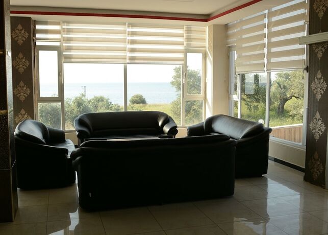 Imagen general del Odin ReDi Hotel. Foto 7