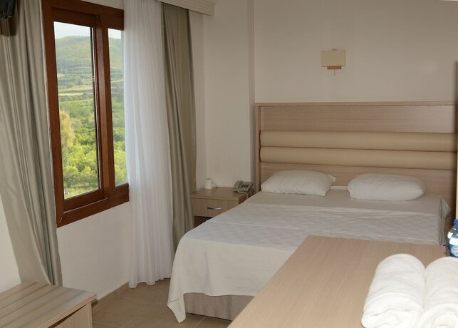 Imagen de la habitación del Odin ReDi Hotel. Foto 18