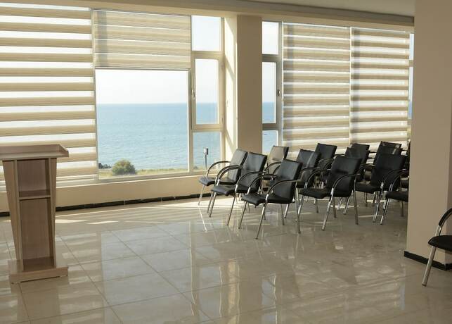 Imagen general del Odin ReDi Hotel. Foto 11