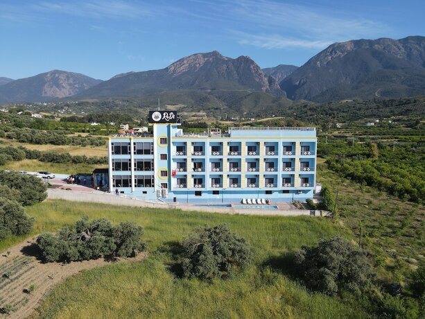 Imagen general del Odin ReDi Hotel. Foto 13